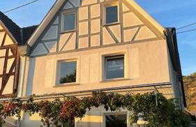 _Ferienhaus Leutesdorf Rheinzeit 614 schönes Haus direkt am Rhein - Foto 47