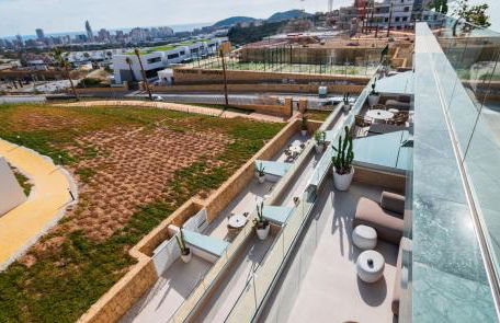 BENIDORM Amber Stay - Foto 52