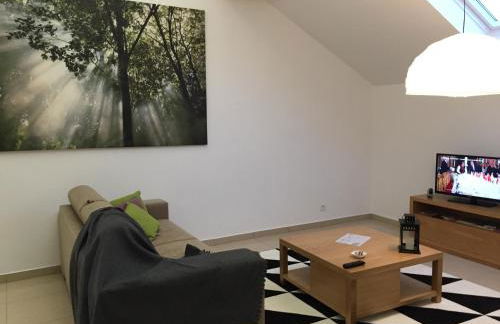 Gites Des Sablons - Foto 34