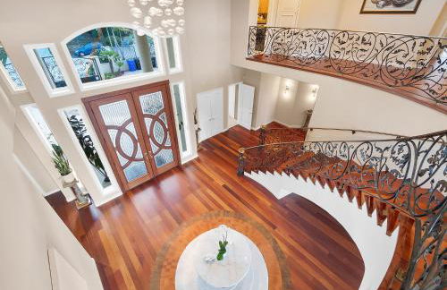 La Jolla Ocean Mansion - Foto 34