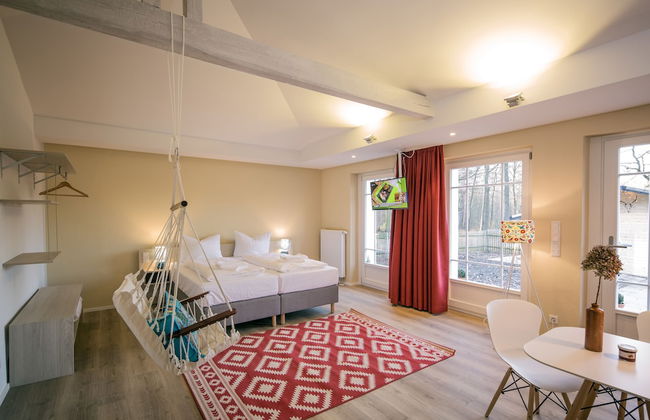 Little Suite Apartments - Foto 3