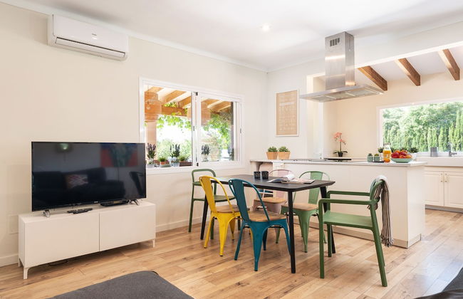 Ses Veles in Lloseta - Foto 8