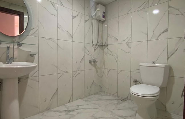 Alanya Dreams Apart Hotel - Foto 19