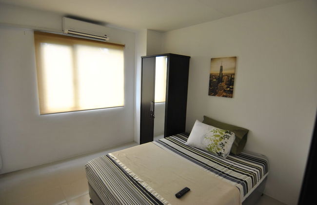 The Uptown Place - Foto 48