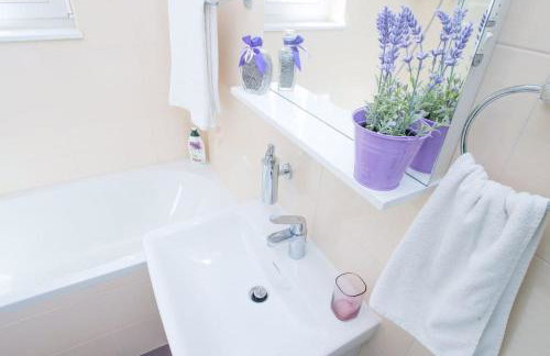 NEW! Carpe Diem 1,Split-Bacvice,free wi-fi, parking - Foto 25