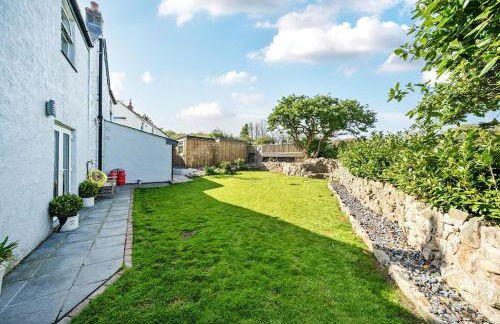 Idyllic Cornish House - Foto 13