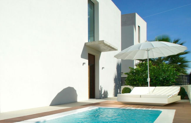 Atzur in Son Serra de Marina - Foto 3