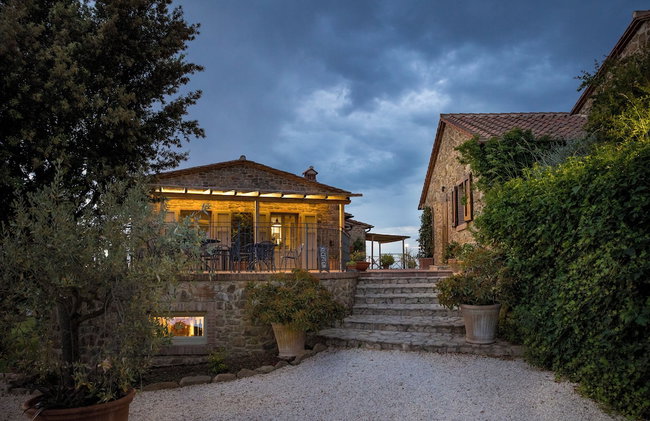 Agriturismo Podere l'Aione - Foto 3