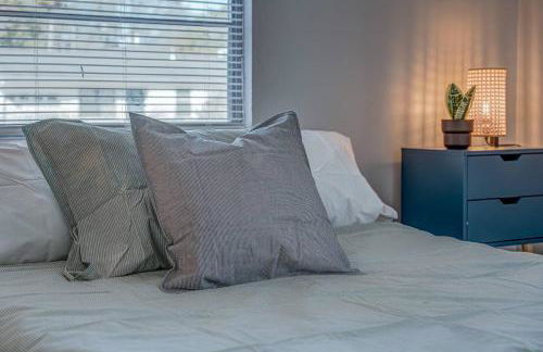 Serene Simplicity Close to I-55 Graceland Airport - Foto 16