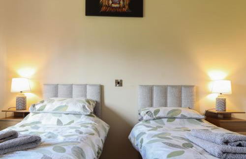 Ysgubor Fachwen - Photo 13