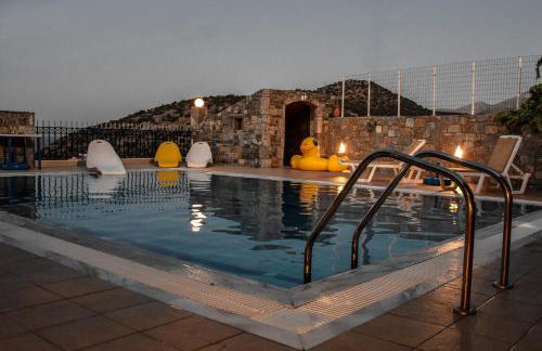 Anixiatiko Villa - Foto 17