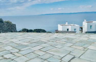 House by the sea in Kea Cyclades - Foto 31