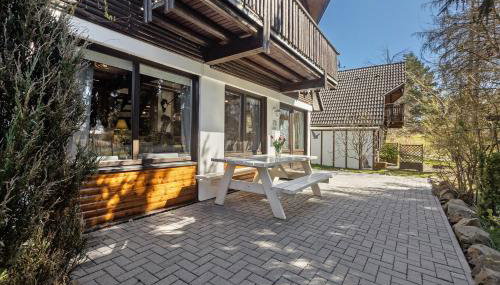 Ferienhaus Rotkäppchen - Foto 3