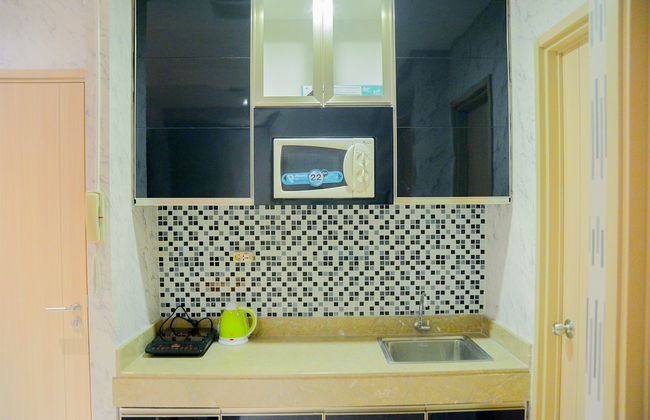 Exclusive 2BR Apartment at Elpis Residence - Foto 25