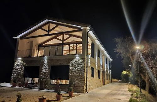 CASA SARTZALETA-Navarra-España - Foto 1