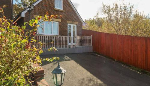 Ffau'r Ddraig - Foto 2