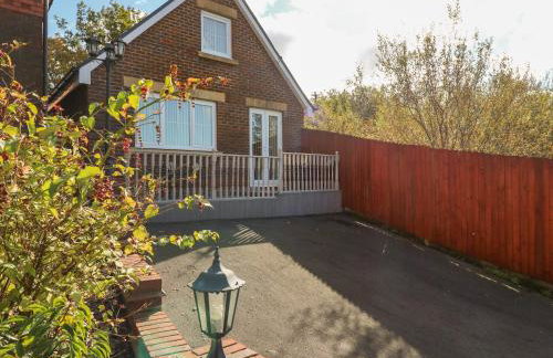 Ffau'r Ddraig - Foto 2