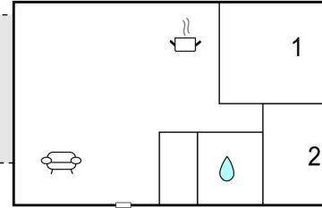 Ferienhaus 13 Altefähr - Foto 21