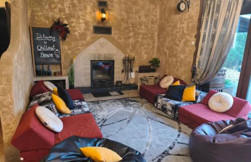 Chillout-House - Foto 9