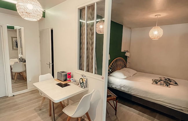 Garden Appart - Foto 14