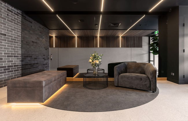 Caroline Serviced Apartments Richmond - Photo 3