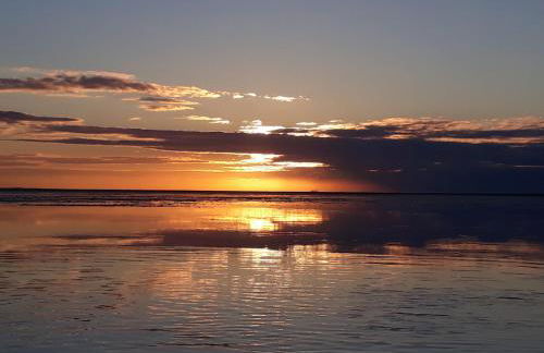 Ferienhaus Nordstrand Whg 5 - Foto 23