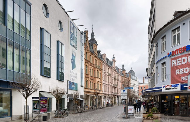 Limehome Rosenheim Gillitzerstraße - Foto 51