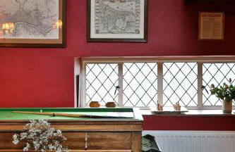 18th century cottage in Hook Norton - Foto 38