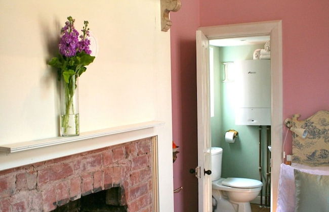 The Old Methodist Church Apartments - Foto 4