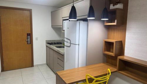 Flat no Vivence Suites - Foto 3