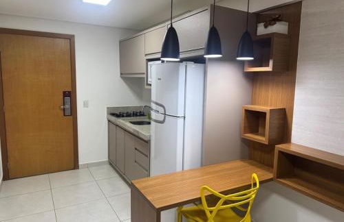 Flat no Vivence Suites - Foto 3