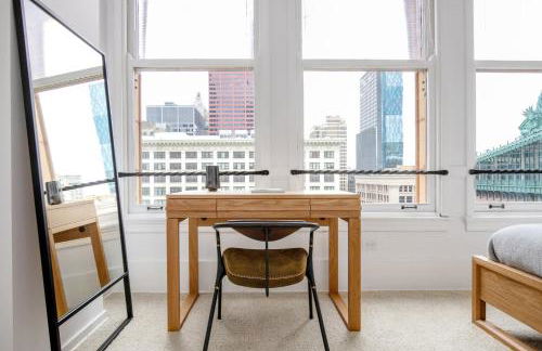 Loop 1BR w Gym Doorman nr L Parks CHI-302 - Foto 13