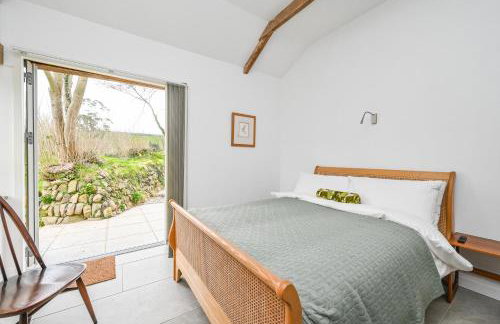 Cosy Rural Barn with Private Garden & Forest - The Cart Barn - Foto 23