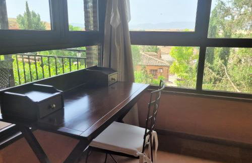 El Mirador del Chispano - Foto 19