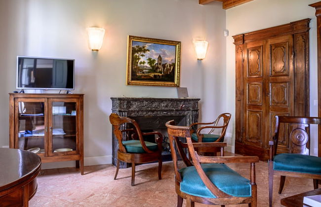 Villa Vittoria by Myvillacollection - Photo 21