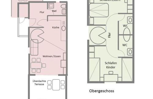 Ferienhaus Adele - Foto 15