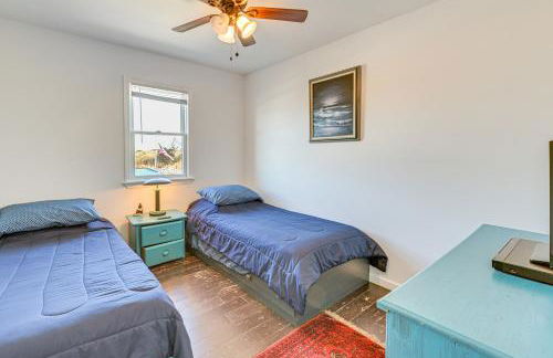 1 Block to Bellport Bay! Scenic Hamptons Hideaway - Foto 16