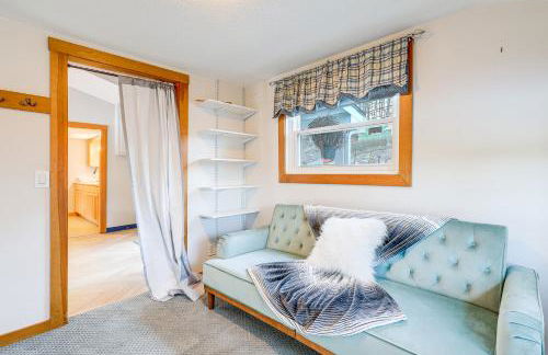 Lakefront Salem Retreat - Fish, Swim, Kayak and More - Foto 20