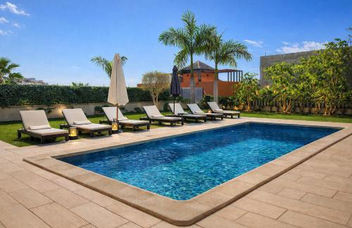 5 bedrooms Villa Costa Adeje - Photo 17