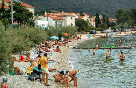 Apartments Tatjana - Foto 13