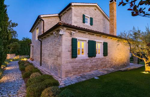 Villa Experience for 8 people with private 46 m2 heated pool & pet friendly - Foto 8