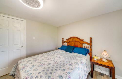 3 Mi to Caesars Casino Indiana Retreat with Patio! - Foto 19