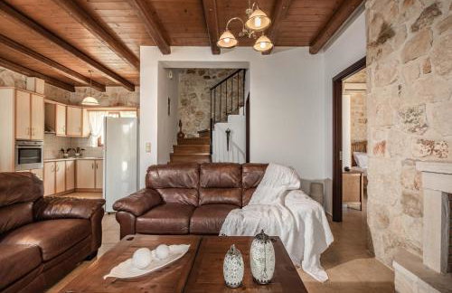 Murtini Stone Villa with Private Pool, by ZanteWize - Foto 3