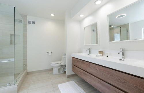 Mulholland Drive with Spa & Game Room - Foto 4