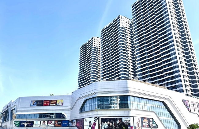 U Mall Sihanoukville - Foto 50