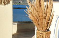 Boho Beach House in Itea-Delphi - Photo 60