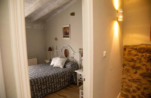 Apartamentos El Patio - Photo 24