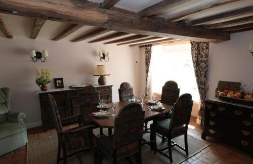 Just A Cottage, Newlands Farm - Foto 6