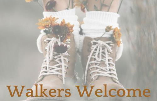 The Charcoal Hut woodland retreat - Foto 32