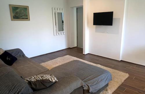 Czerwone drzwi - Foto 6